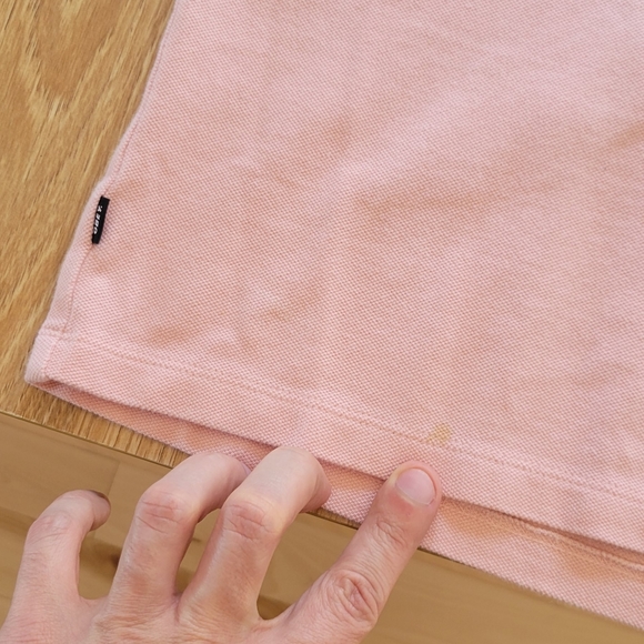 Medium Obey polo - Picture 4 of 4